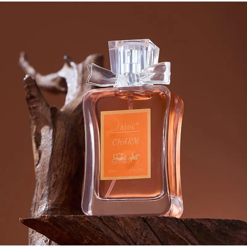 Arabian Fragrance Ebony Perfume Men's Woody Tone Lasting Fragrance Noble Mature Glory Love Amber Men's Dubai Arabian Perfume