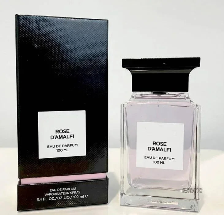 branded Perfume Women Man Tom  Parfum Luxury Perfumes Spray Body t  Fragrances Natural Fresh BLACK ORCHID