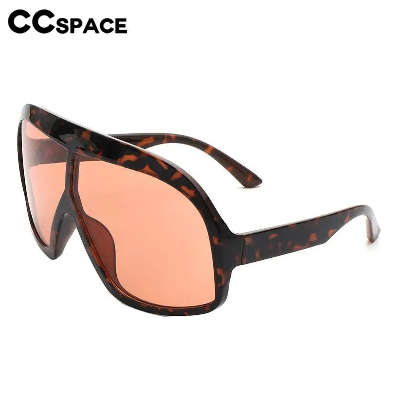56631 Fashion Punk Sun Glasses Men Women Large Size Outdoors Ultraviolet Protection Riding Goggles Uv400
