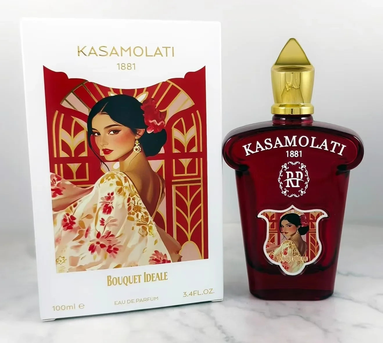 100ml variety styles Regio1881 Brand Fragrance Spary Dream Bouquet1888 Eau De Parfum Long Lasting Smell Men Woman High Quality