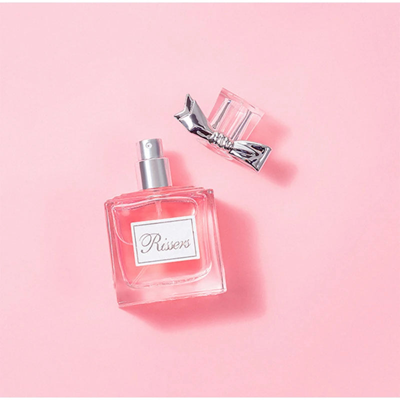 Beloved Sweetheart Girl Perfume Master Design High-end Elegant Women's Perfume Spray Fresh Vitality Charm Floral Eau De Toilette