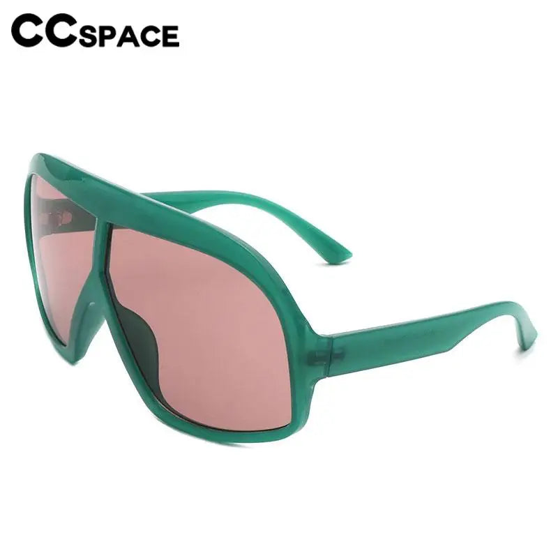 56631 Fashion Punk Sun Glasses Men Women Large Size Outdoors Ultraviolet Protection Riding Goggles Uv400