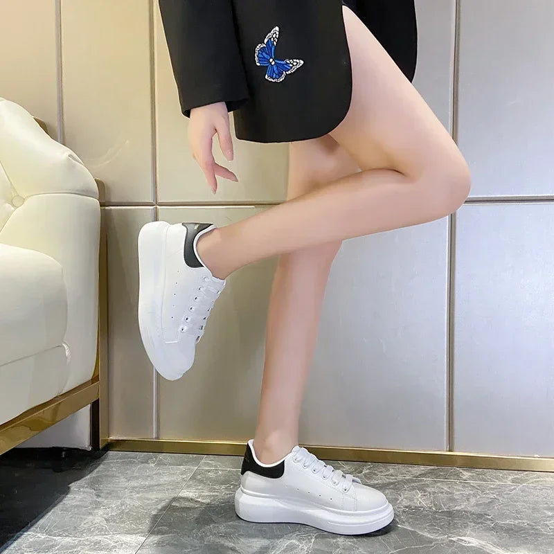 Women Shoes Casual Shoes Waterproof Breathable Non-slip Masculino Running Outdoor Walking Couple Sneakers Tênis Feminino