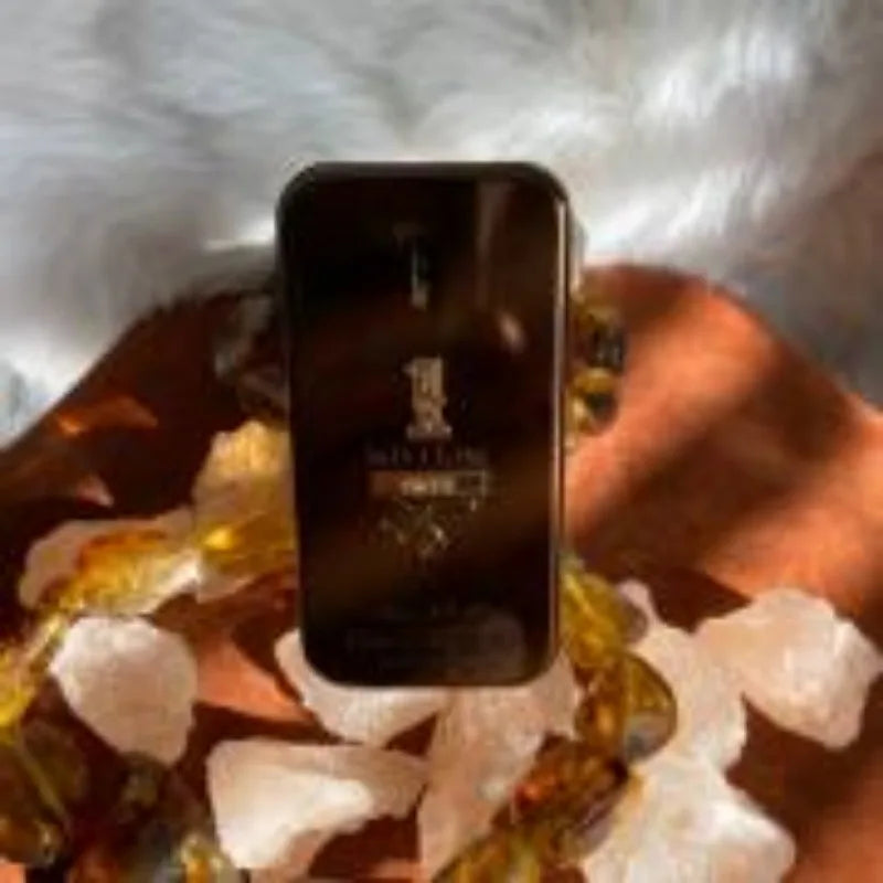 100ml Paco Rabanne Million Privé Eau de Toilette Spray Original Perfumes Lasting Oriental Woody Fragrance Perfume Hombre Cologne