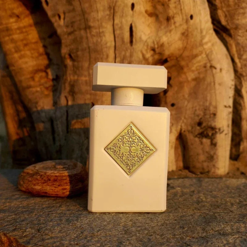 90ML original brand Unisex Perfume Long-Lasting Oriental Woody Scent long-lasting fragrance for Elegant charming Daily Fragrance