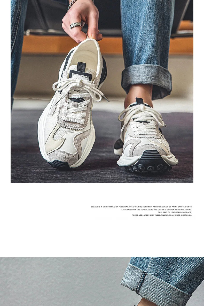 Shoes for Men Tennis Deals Thick Platform Man Casual Sneaker Designer Wide Offers and Promotion Hot  Light All Brands Sports