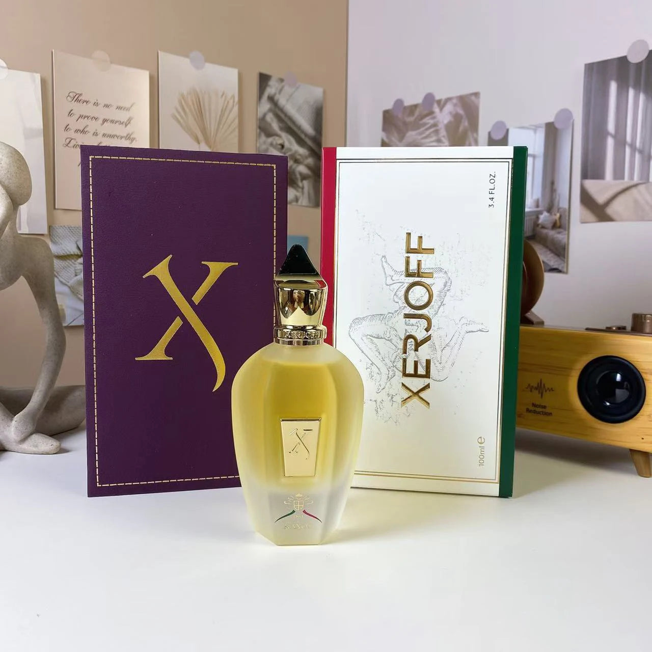 Designer Glass Bottle ALEXANDRIA Erba Pura Soprano Women Men Spray Edp 100Ml Body Mist 3.4 Fl.oz Long Lasting Time Scent