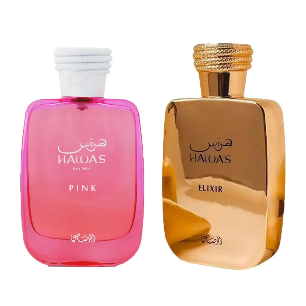 100ML Original Hawas Men Parfumes Spray Lasting Floral Elegance Premium Arabian Signature Refreshing Luxurious Masculine Present