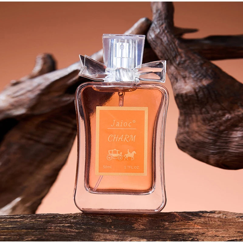 Arabian Fragrance Ebony Perfume Men's Woody Tone Lasting Fragrance Noble Mature Glory Love Amber Men's Dubai Arabian Perfume