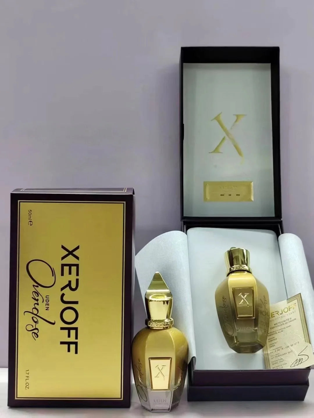 Designer Glass Bottle ALEXANDRIA Erba Pura Soprano Women Men Spray Edp 100Ml Body Mist 3.4 Fl.oz Long Lasting Time Scent