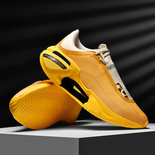 Men shoes Sneakers Male tenis Luxury shoes Mens casual Trainer Race Breathable fashion loafers running Shoes for men