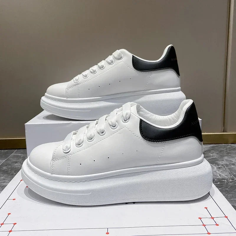 Women Shoes Casual Shoes Waterproof Breathable Non-slip Masculino Running Outdoor Walking Couple Sneakers Tênis Feminino