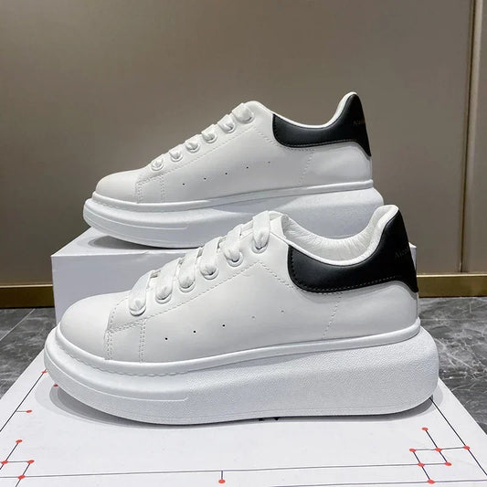 Women Shoes Casual Shoes Waterproof Breathable Non-slip Masculino Running Outdoor Walking Couple Sneakers Tênis Feminino
