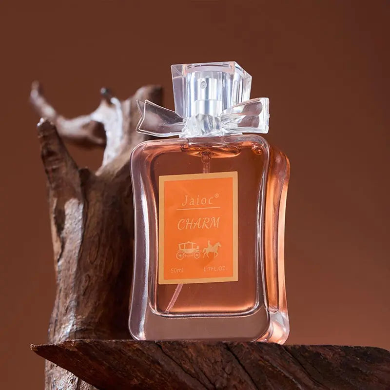 Arabian Fragrance Ebony Perfume Men's Woody Tone Lasting Fragrance Noble Mature Glory Love Amber Men's Dubai Arabian Perfume