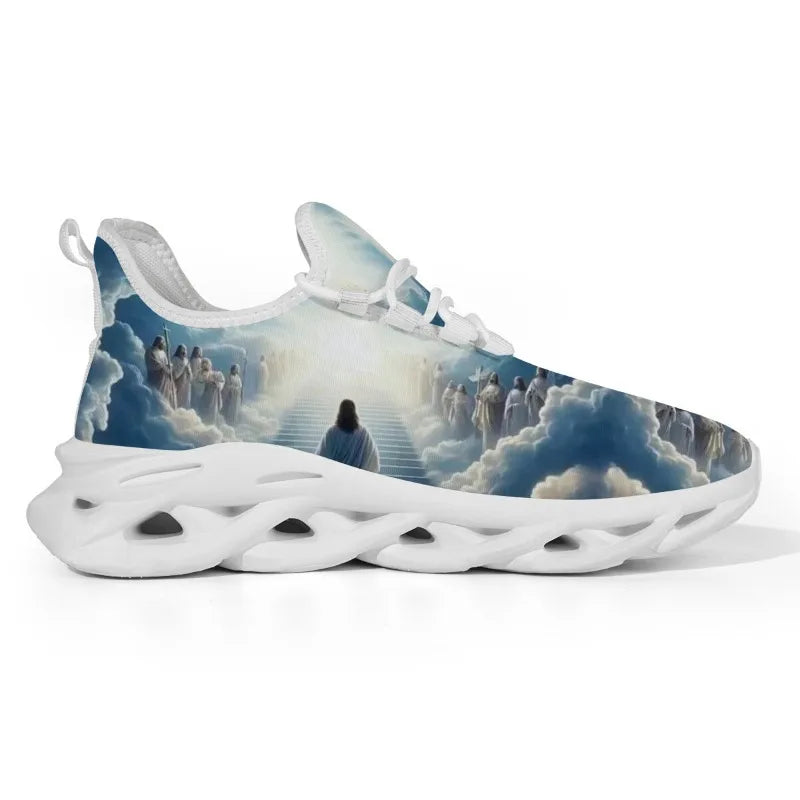 Sneakers for Men Women Sneakers Running Sports Shoes Lightweight Flats Men Shoe Tennis Breathable Male Shoes Training Man Shoes