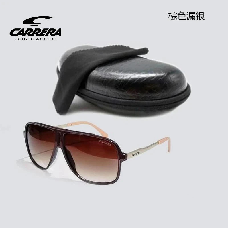 Classic Outdoor Sports Sunglasses Men Women Cycling Climbing Skiing Fishing Driving  Sun Glasses UV400 Eyewear
