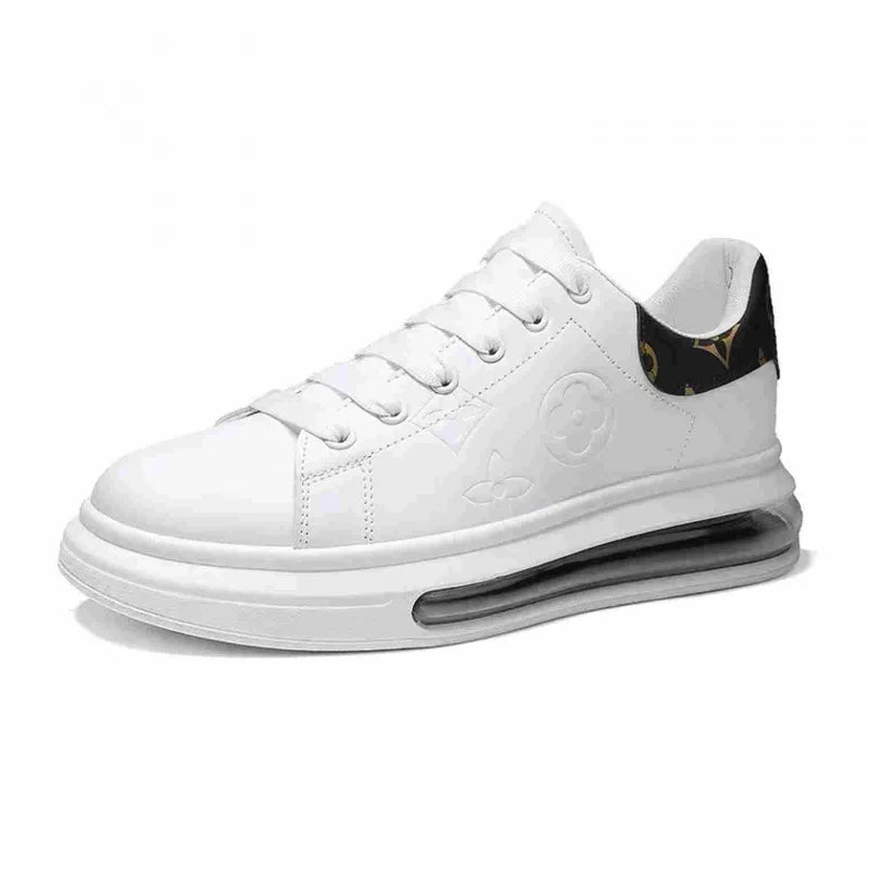 2025 New Men's Board Shoes,sneakers,skate shoes,Casual Shoes Comfortable Breathable Classic Style New Arrival Anti-Odor Boost