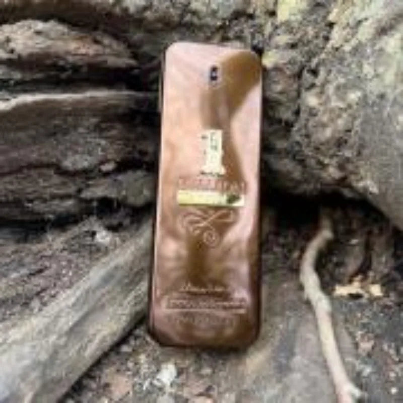 100ml Paco Rabanne Million Privé Eau de Toilette Spray Original Perfumes Lasting Oriental Woody Fragrance Perfume Hombre Cologne