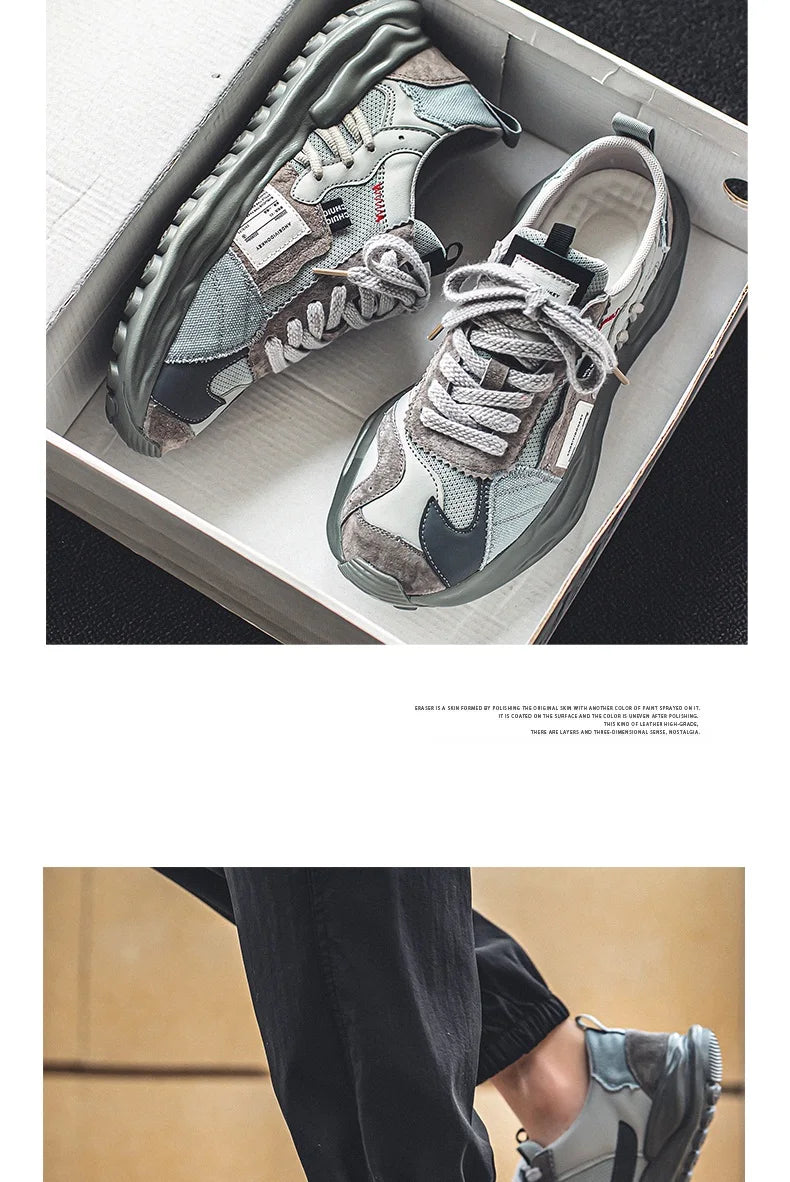 Shoes for Men Tennis Deals Thick Platform Man Casual Sneaker Designer Wide Offers and Promotion Hot  Light All Brands Sports