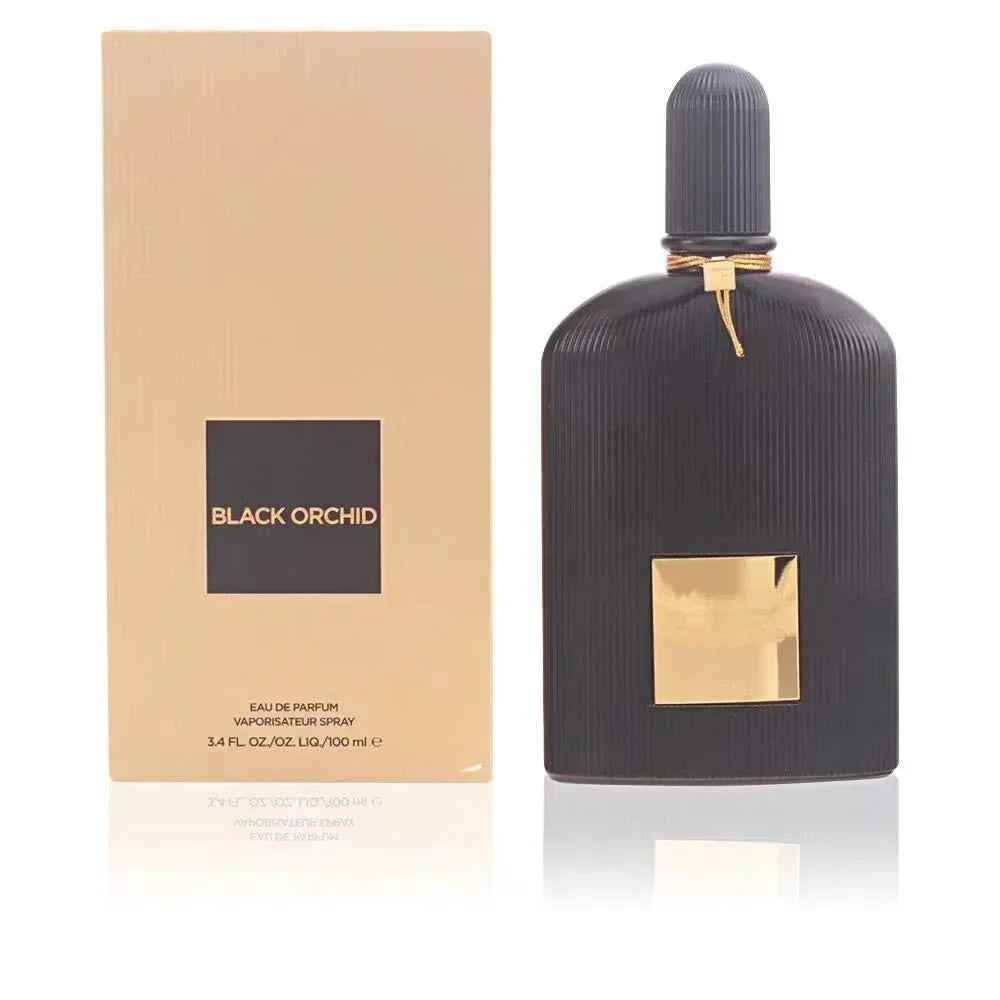 branded Perfume Women Man Tom  Parfum Luxury Perfumes Spray Body t  Fragrances Natural Fresh BLACK ORCHID