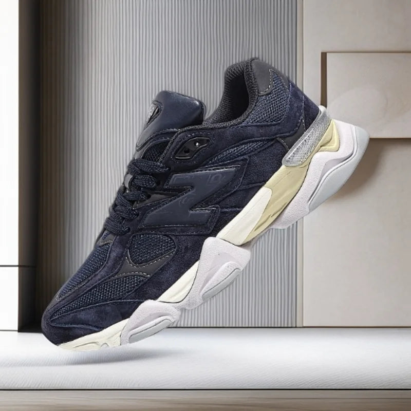 Fall coupleFunctional casual sports shoes, tough design, trend attitude