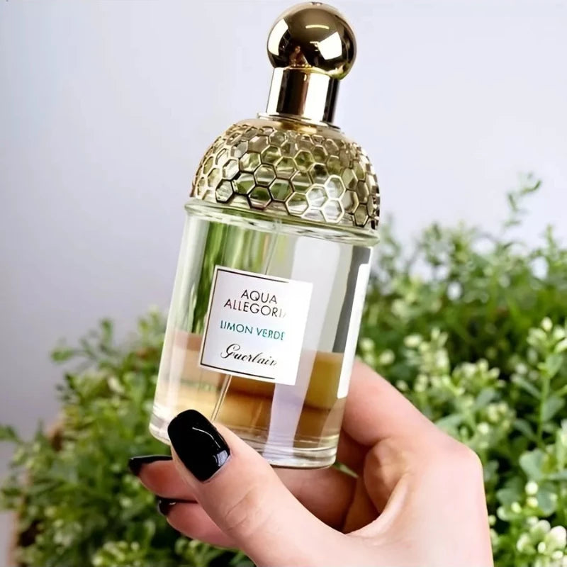 Flower Language Women Perfume - Natural Fresh Floral Fruity Scent, Long Lasting Premium Fragrance parfum pour femme