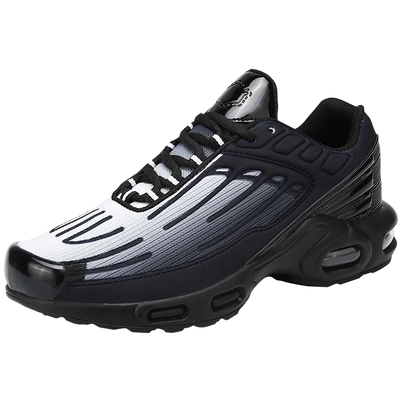 2025 Autumn New Fashionable Sports Shoes Comfortable Lightweight Anti Slip Outdoor Hiking Shoes 40-46