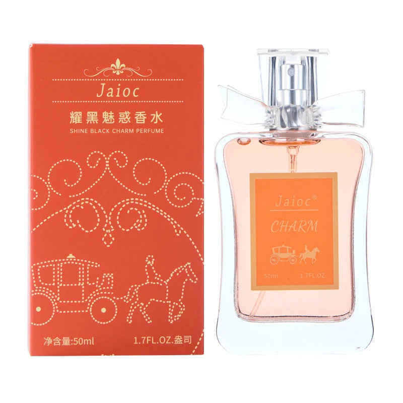 Arabian Fragrance Ebony Perfume Men's Woody Tone Lasting Fragrance Noble Mature Glory Love Amber Men's Dubai Arabian Perfume