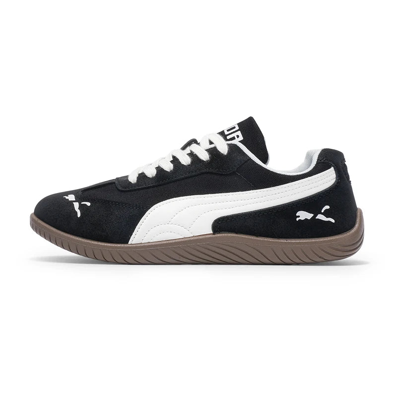 Men Casual Sneakers 2025 Spring Running Shoes Outdoor Casual Platform Sneaker Anti Slip Footwear Fashion Sport Shoes