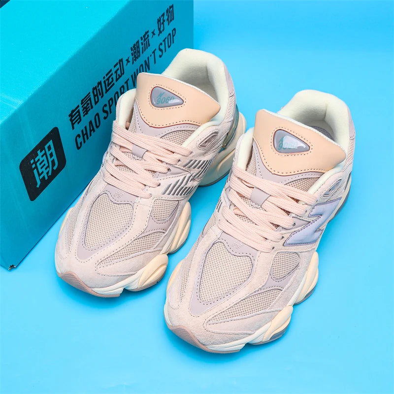 Fall coupleFunctional casual sports shoes, tough design, trend attitude