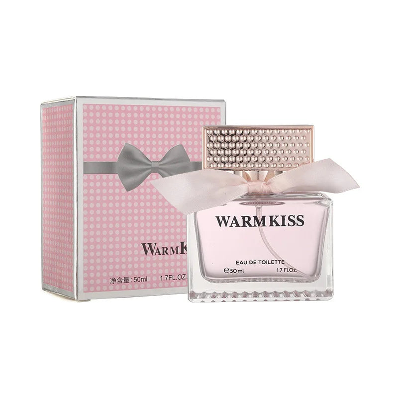 Beloved Sweetheart Girl Perfume Master Design High-end Elegant Women's Perfume Spray Fresh Vitality Charm Floral Eau De Toilette