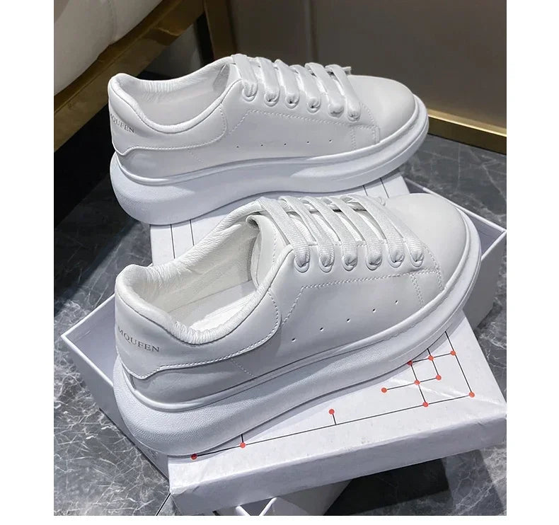 Women Shoes Casual Shoes Waterproof Breathable Non-slip Masculino Running Outdoor Walking Couple Sneakers Tênis Feminino