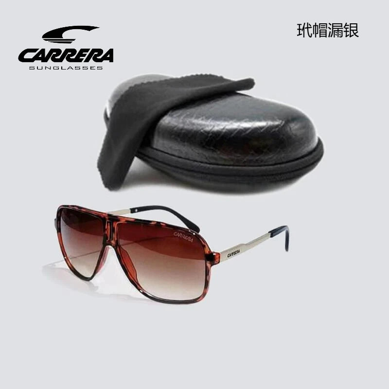 Classic Outdoor Sports Sunglasses Men Women Cycling Climbing Skiing Fishing Driving  Sun Glasses UV400 Eyewear