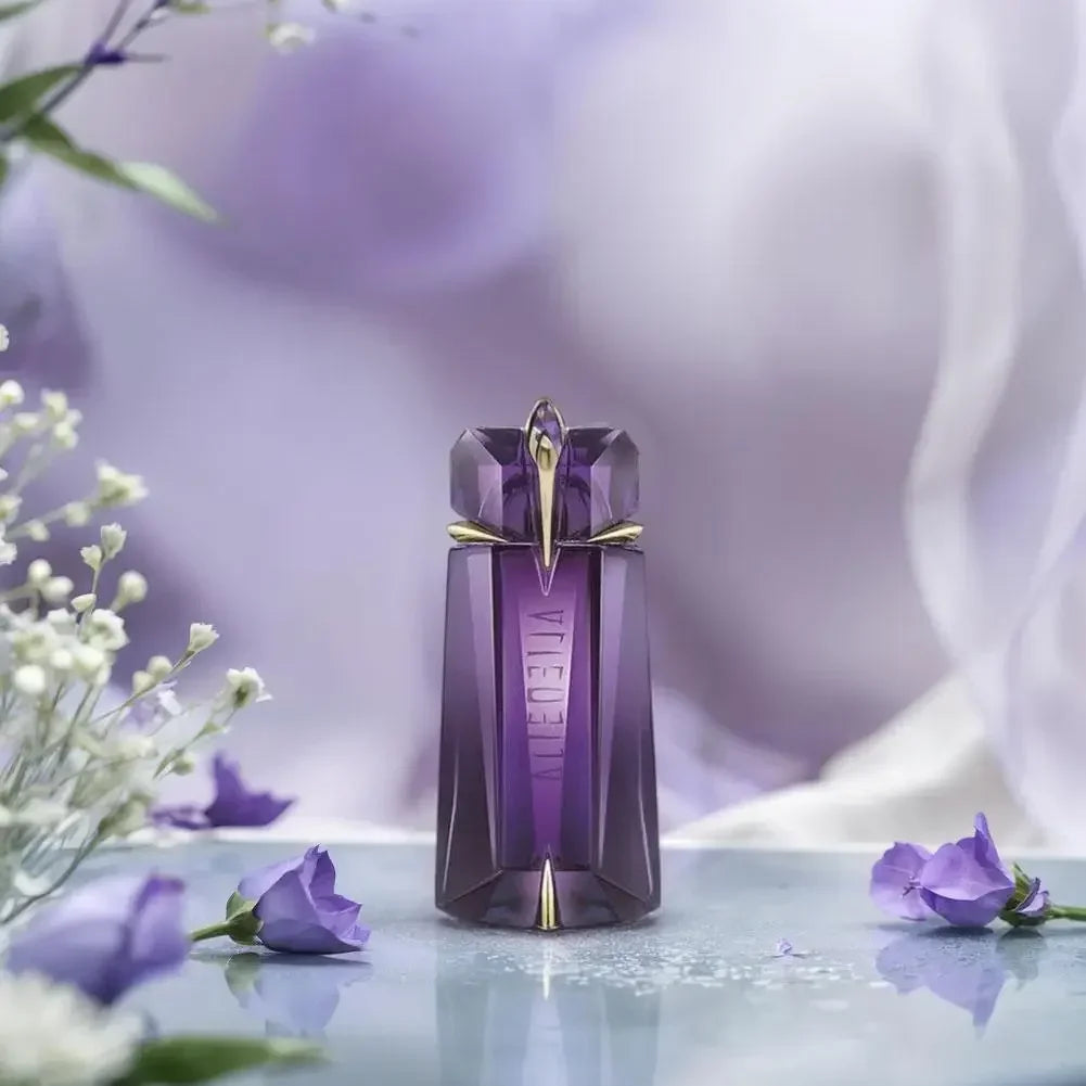 Alien Monster 100ml Perfume For Women Floral Natural Dating Night Scent Perfume MUGLER EAU DE PARFUM Long-lasting Fragrance New