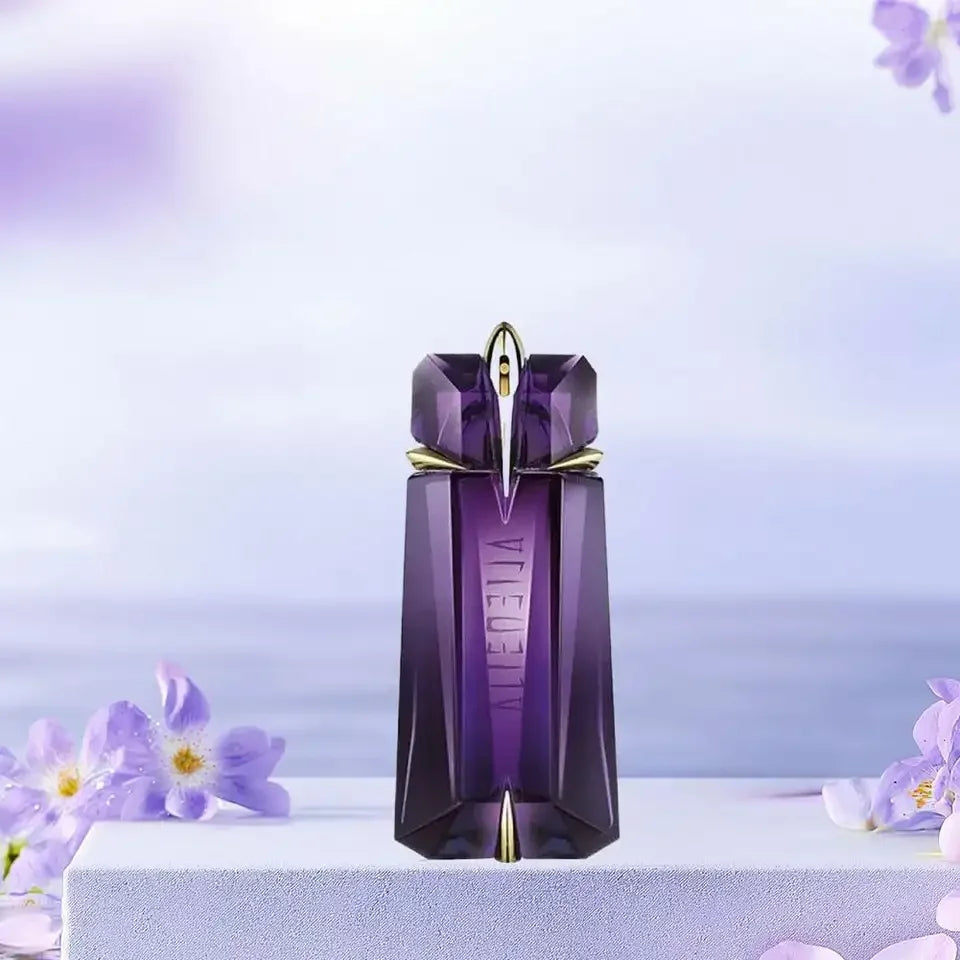 Alien Monster 100ml Perfume For Women Floral Natural Dating Night Scent Perfume MUGLER EAU DE PARFUM Long-lasting Fragrance New