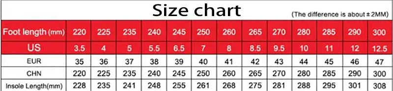 Fall coupleFunctional casual sports shoes, tough design, trend attitude