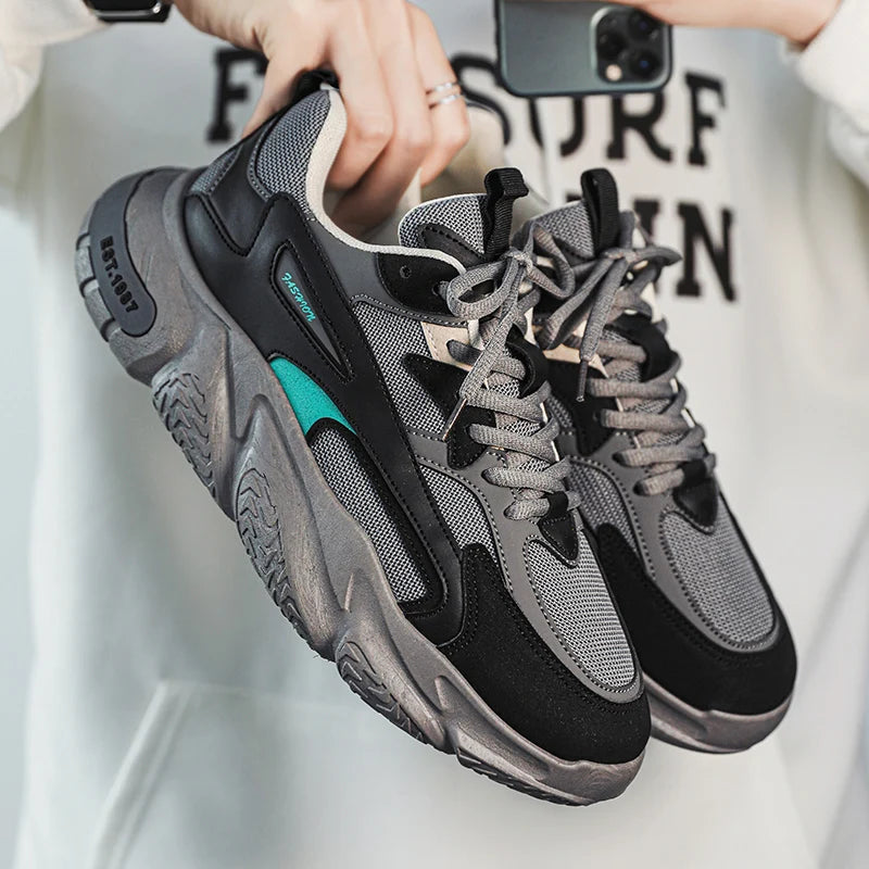 2 0 2 5 A fashionable and trendy style of sporty casual shoes. These shoes come in various designs and are suitable.