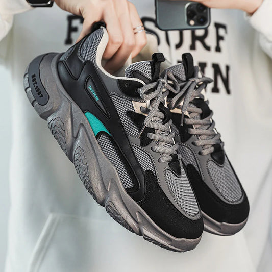 2 0 2 5 A fashionable and trendy style of sporty casual shoes. These shoes come in various designs and are suitable.