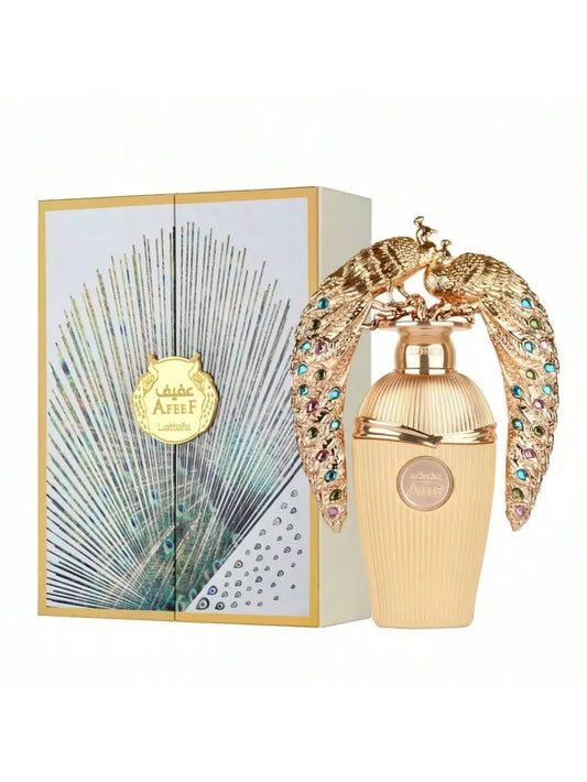 LATTAFA Afeef 100ML Eau de parfum Femme