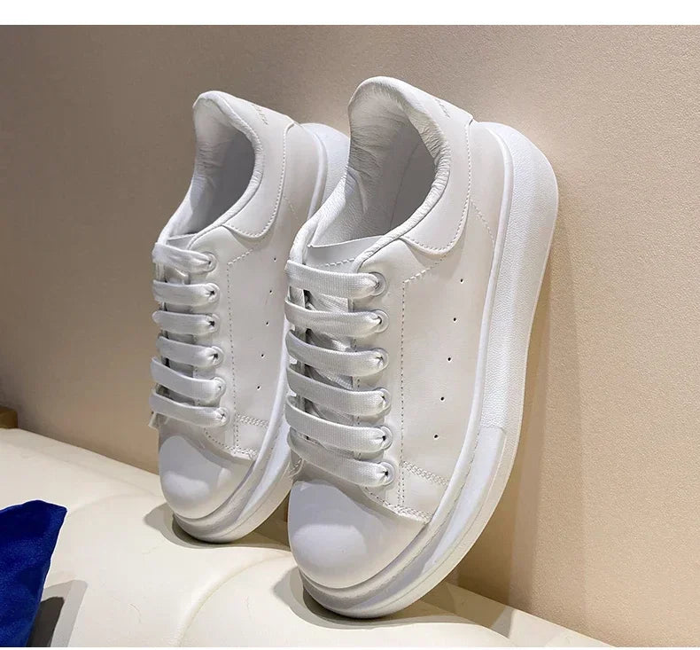 Women Shoes Casual Shoes Waterproof Breathable Non-slip Masculino Running Outdoor Walking Couple Sneakers Tênis Feminino