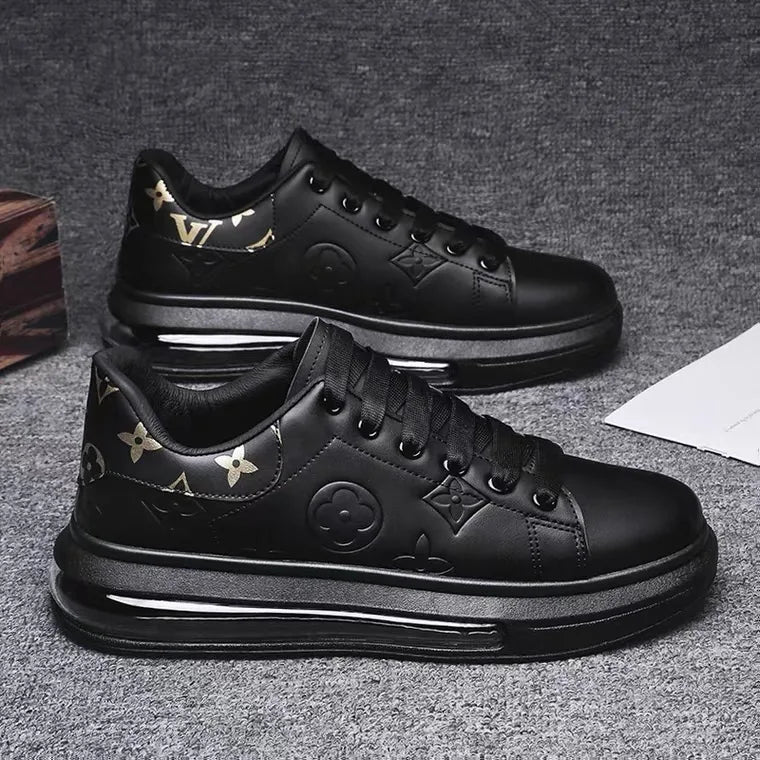 2025 New Men's Board Shoes,sneakers,skate shoes,Casual Shoes Comfortable Breathable Classic Style New Arrival Anti-Odor Boost