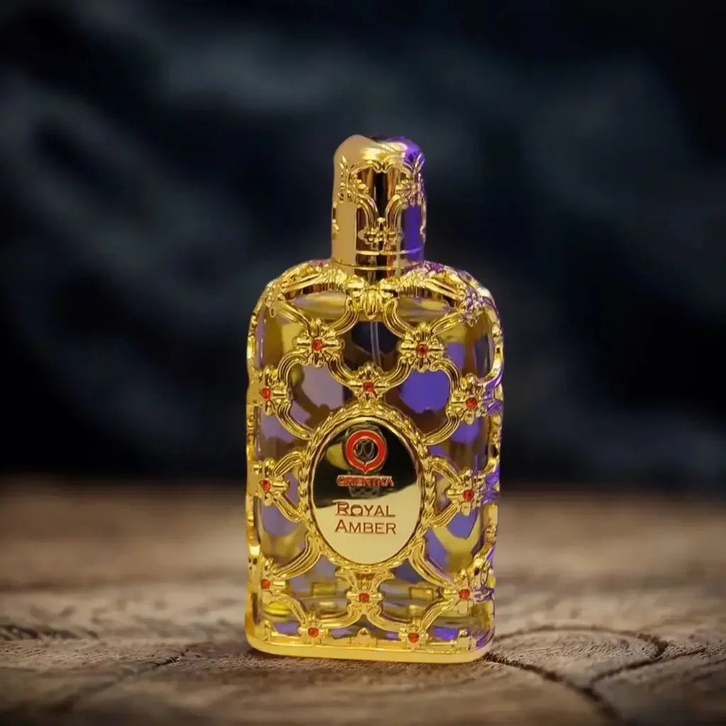 Lattafa Oud Oriental Tune Saffron Men Women EDP Spray Unisex Neutral Cologne Long-Lasting Perfumes De Mujer Originales Perfume