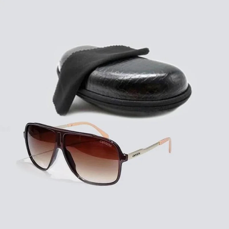 Classic Outdoor Sports Sunglasses Men Women Cycling Climbing Skiing Fishing Driving  Sun Glasses UV400 Eyewear