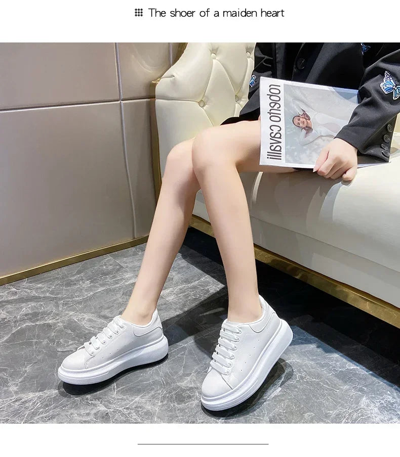 Women Shoes Casual Shoes Waterproof Breathable Non-slip Masculino Running Outdoor Walking Couple Sneakers Tênis Feminino