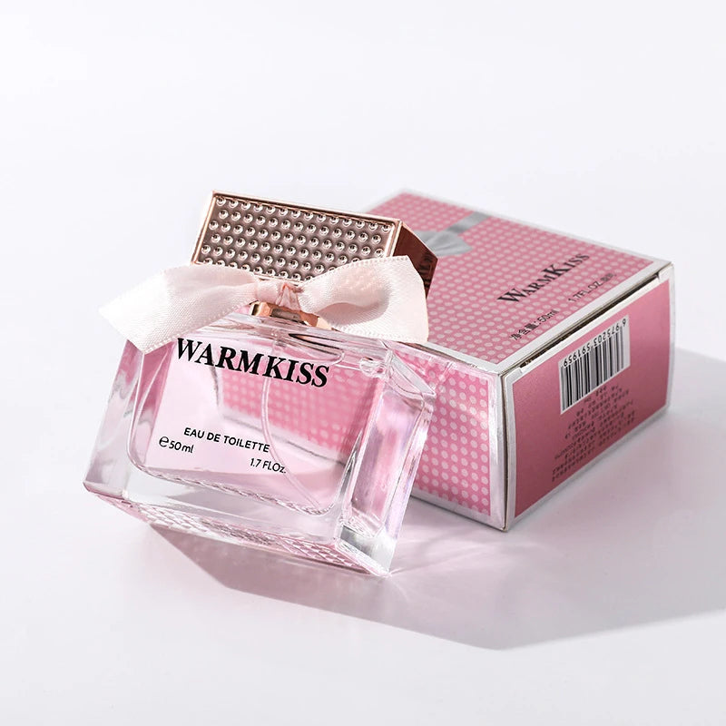 Beloved Sweetheart Girl Perfume Master Design High-end Elegant Women's Perfume Spray Fresh Vitality Charm Floral Eau De Toilette