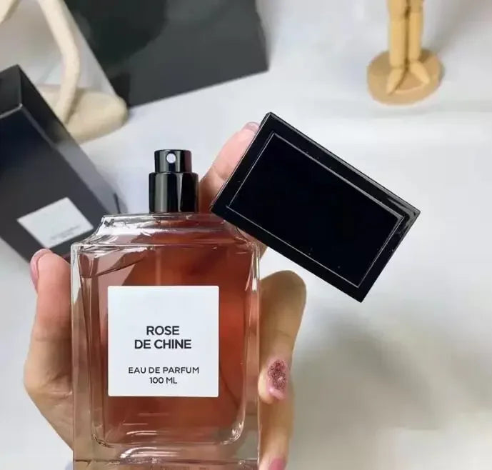 branded Perfume Women Man Tom  Parfum Luxury Perfumes Spray Body t  Fragrances Natural Fresh BLACK ORCHID