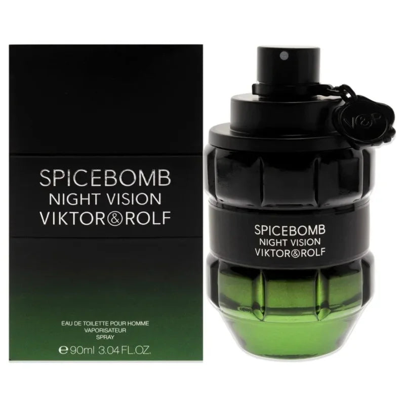 Bold Men’s Passion Perfume 90ml Spicy Woody Fragrance Spray with Grey Green Black Variants for Long-Lasting Masculine Scent