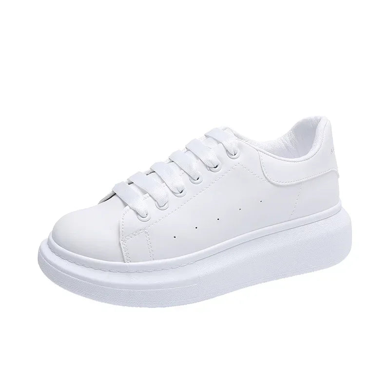 Women Shoes Casual Shoes Waterproof Breathable Non-slip Masculino Running Outdoor Walking Couple Sneakers Tênis Feminino