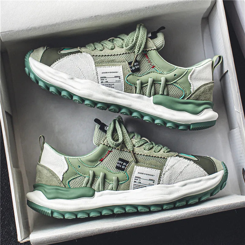 Shoes for Men Tennis Deals Thick Platform Man Casual Sneaker Designer Wide Offers and Promotion Hot  Light All Brands Sports
