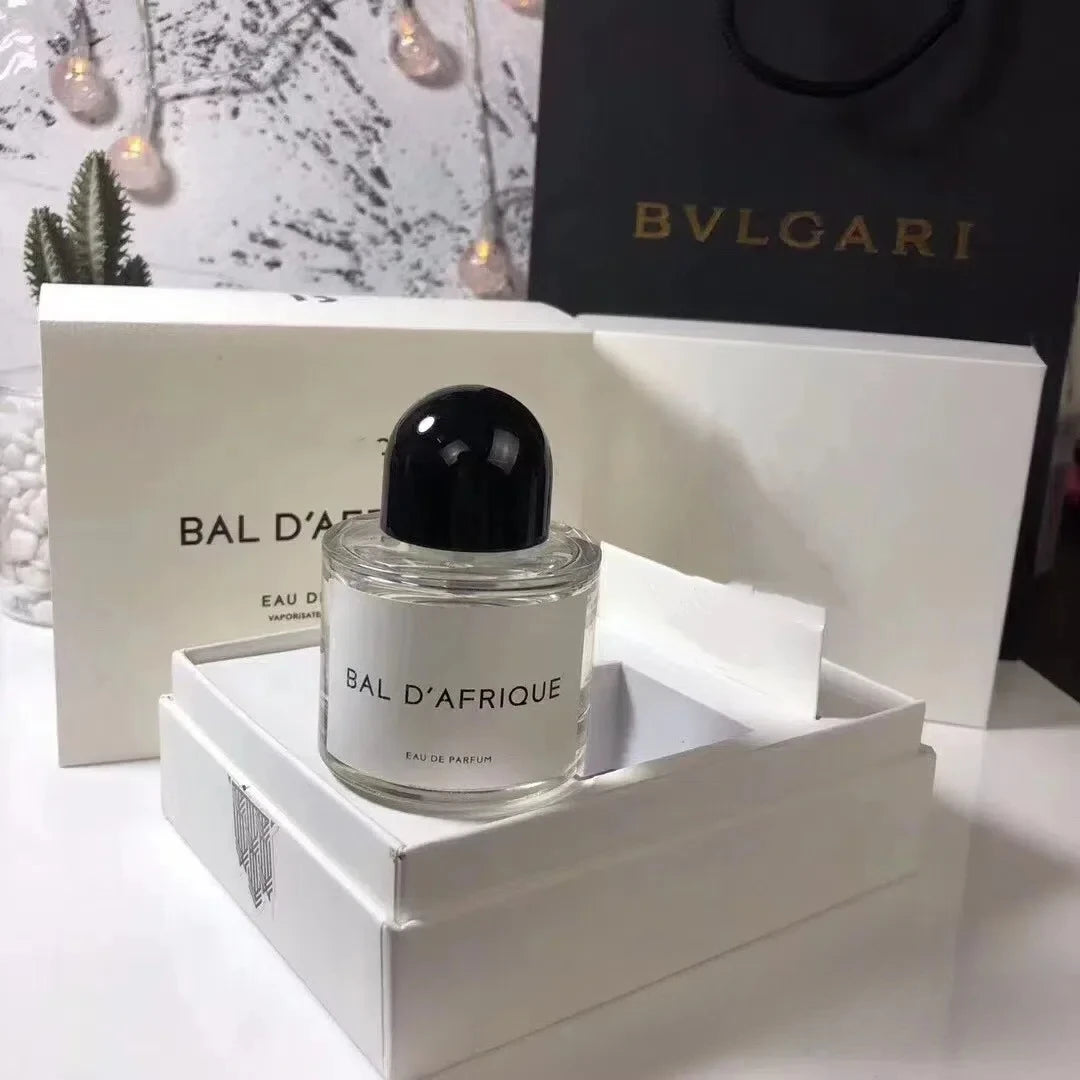 100ml Top quality home outdoor fresh Romantic fragrance by long-lasting box packaging unisex fresh redo blanche mojave ghost